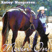 KACEY MUSGRAVES: Movin' On