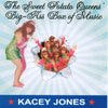 Kacey Jones on CDBaby