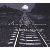 Kacey Jones : Kacey Jones Sings Mickey Newbury