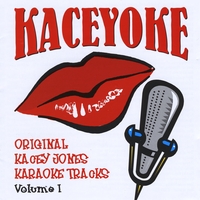 KACEY JONES: Kaceyoke Volume 1