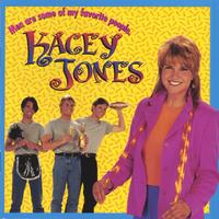 KACEY JONES: Men Are Some of My Favorite People