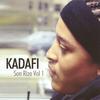 KADAFI: Son Rize Volume 1