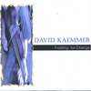 DAVID KAEMMER: Fiddling For Change