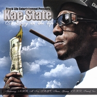 KAE STATE: A Day In The Life