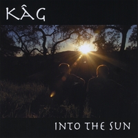 KAG : Into The Sun