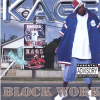 KAGE: Block Work