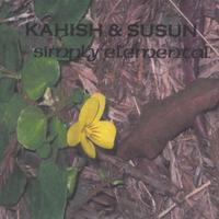 Kahish and Susun : Simply Elemental