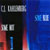 C.J. KAHLENBERG: Some Blue, Some Not
