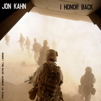 Jon Kahn : I Honor Back