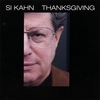 Si Kahn on CDBaby