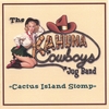 THE KAHUNA COWBOYS JUG BAND: Cactus Island Stomp
