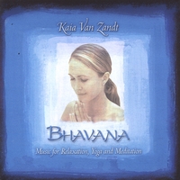 kaia van zandt : Bhavana