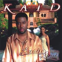 Kaid : Exotic Soul