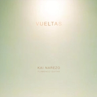 KAI NAREZO: Vueltas