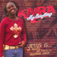 KAIRA : My Everything