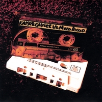 KAISER GAYSER VS. MEZO RICCIO: The Phoenix E.P.