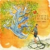 Kaiti Jones: Growing Things - EP