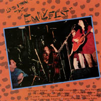 VARIOUS ARTISTS: Live From The EmilyFest