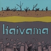Kaivama: Kaivama