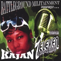 KAJAN: 7 Eleven