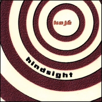 kajé : hindsight