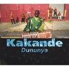 KAKANDE: Dununya
