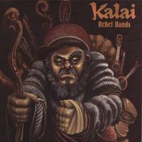 KALAI: Rebel Hands