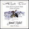 JAMES KALAL: High Tea - Relais Resorts & Grande Hotels