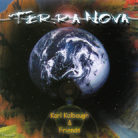KARL KALBAUGH: Terra Nova