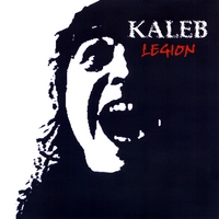 KALEB: Legion