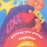 SCOTT KALECHSTEIN: Putting The Pieces Together