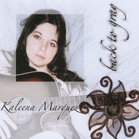 Kaleena Marquez : Back to Gray