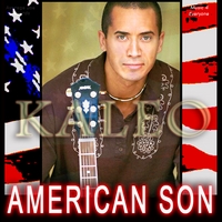 KaLeo : Kaleo: American Son-Average Joe