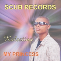 Kalestino : My Princess