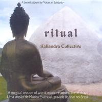 Kaliandra Collective : Ritual