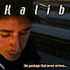 Kalib: My Girl (version 1)