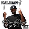 KALIBAN: Point Blank Range Ep