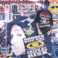 KALIF NUUZ: Ontragetmore