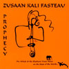 KALI Z. FASTEAU: Prophecy: The Whale & the Elephant Trade Notes on the State of the World