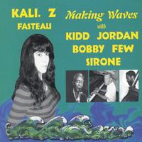 Kali. Z. Fasteau : Making Waves