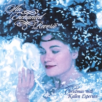 KALLEN ESPERIAN: An Enchanted Reverie - Christmas with Kallen Esperian