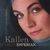 KALLEN ESPERIAN: Lover Come Back