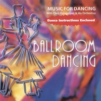 CHRIS KALOGERSON & HIS ORCHESTRA: Ballroom Dancing