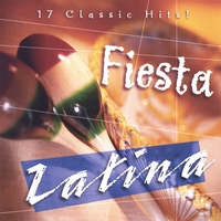 CHRIS KALOGERSON: Fiesta Latina