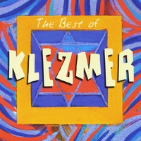 CALLIE KALOGERSON AND HER KLEZMASTERS ORCHESTRA: The Best of Klezmer