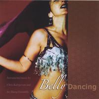 CHRIS KALOGERSON: Belly Dancing by Chris Kalogerson