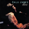 Kalu James: Live