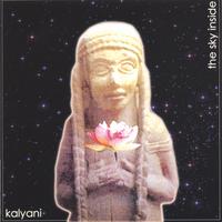 Kalyani : The Sky Inside