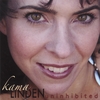 KAMA LINDEN: Uninhibited