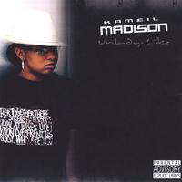 Kameil Madison : Unlady-Like